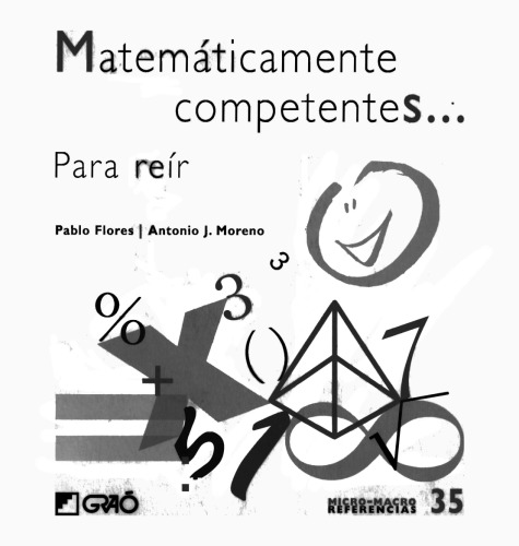 Matemáticamente competentes... para reír