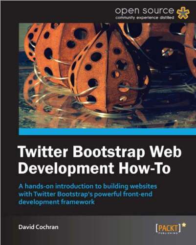 Twitter Bootstrap Web Development