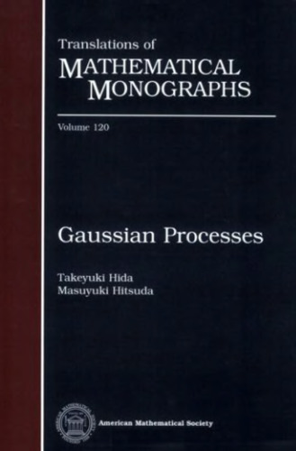 Gaussian Processes