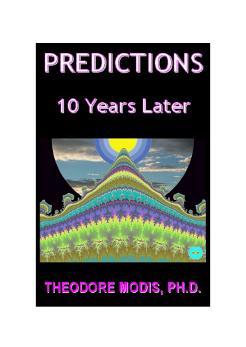 Predictions: 10 Years Later