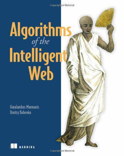 Algorithms of the Intelligent Web