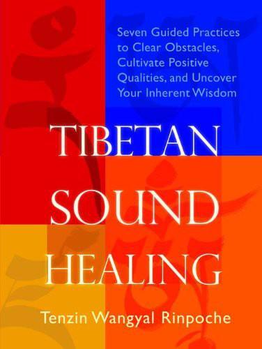 Tibetan Sound Healing