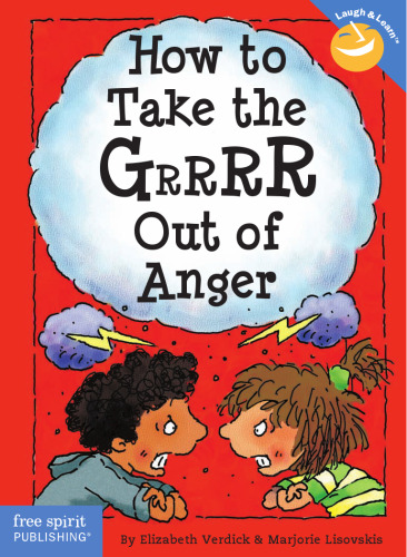 How to Take the Grrrr Out of Anger