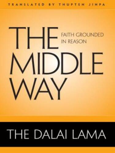 The Middle Way: Faith Grounded in Reason