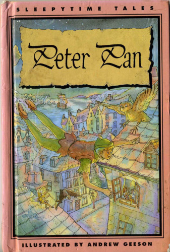 Peter Pan