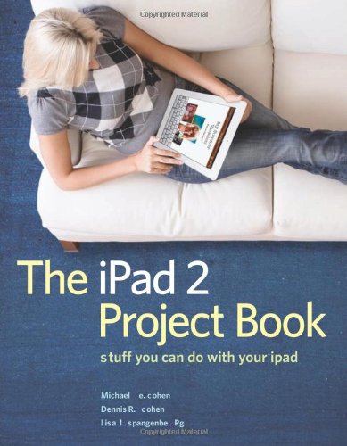 The iPad 2 Project Book