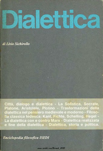 Dialettica