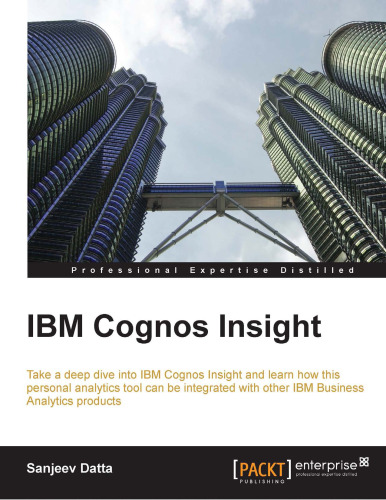 IBM Cognos Insight 10.2