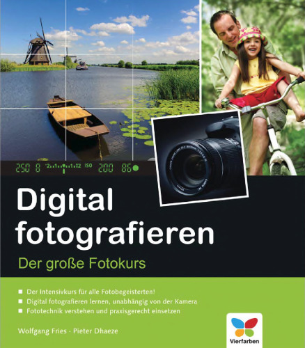 Digital fotografieren