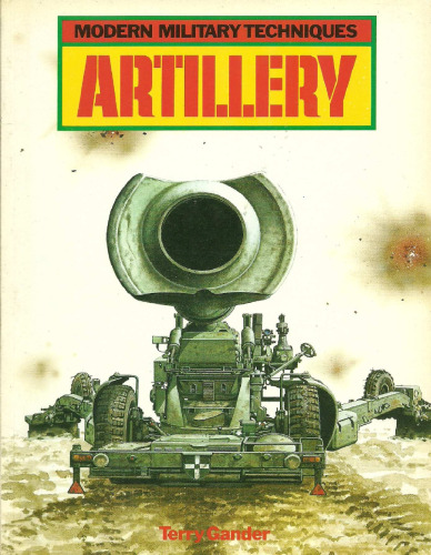 Artillery