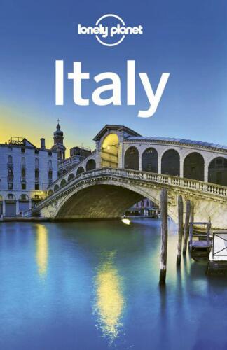 Italy Travel Guide