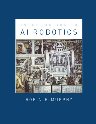 An Introduction to AI Robotics