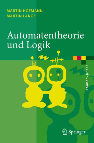 Automatentheorie und Logik