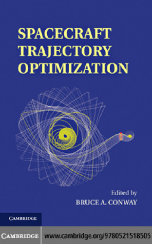 Spacecraft Trajectory Optimization