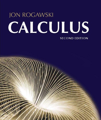 Calculus