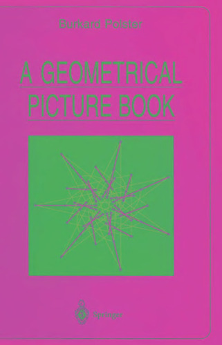 A Geometrical Picture Book