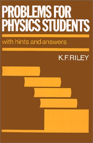 Physics for Scientists and Engineers