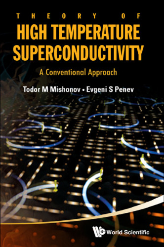 Theory of high temperature superconductivity : a conventional approach