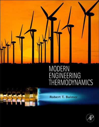 Modern engineering thermodynamics : textbook with tables booklet