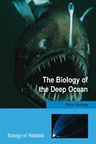 The biology of the deep ocean