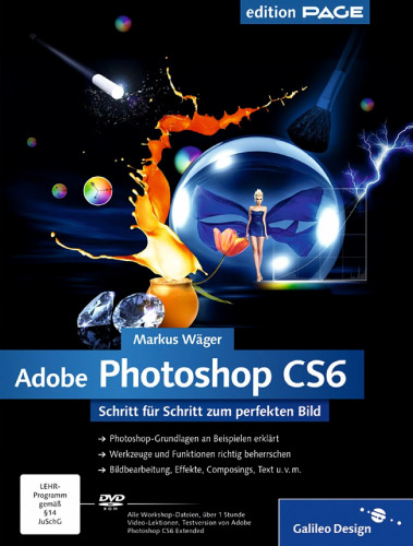 Adobe Photoshop CS6