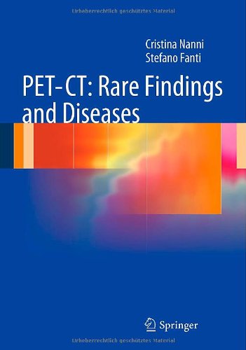 PET-CT: Rare Findings and Diseases