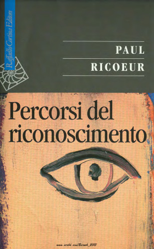 Percorsi del riconoscimento