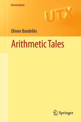 Arithmetic Tales