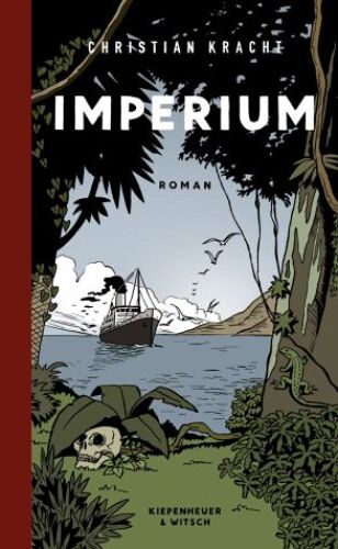 Imperium: Roman