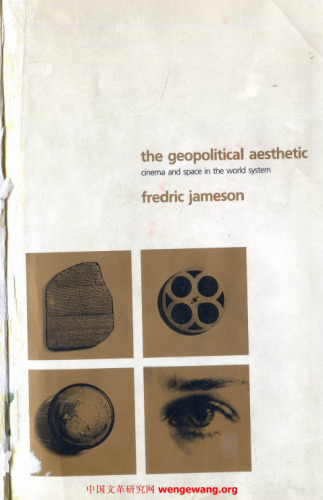 The Geopolitical Aesthetic: Cinema and Space in the World System