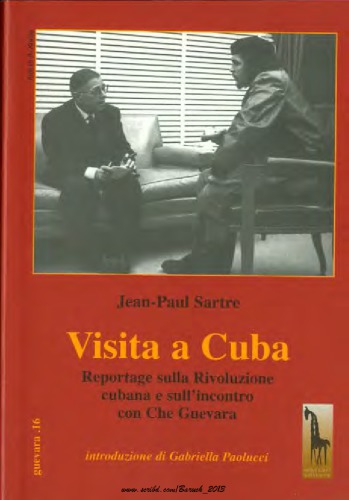 Visita a Cuba