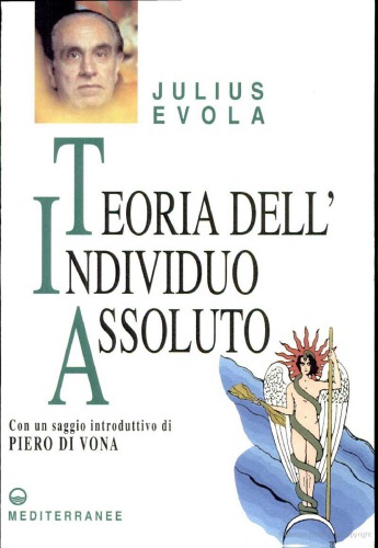 Teoria dell'individuo assoluto