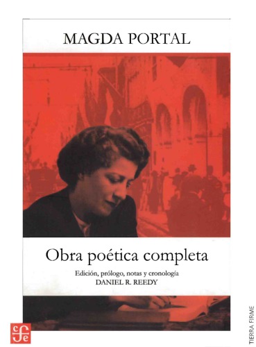 Obra poética completa