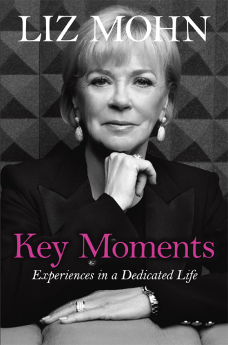 Key Moments: Experiences in a Dedicated Life