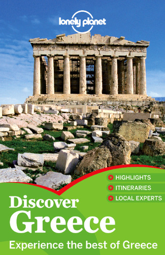 Discover Greece