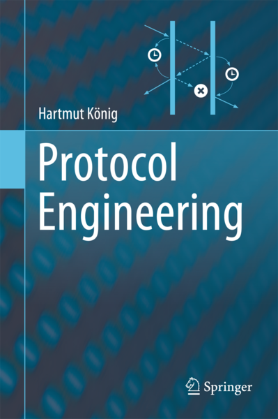 Protocol engineering