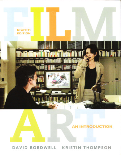 Film Art: An Introduction