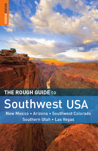 The Rough Guide to Southwest USA