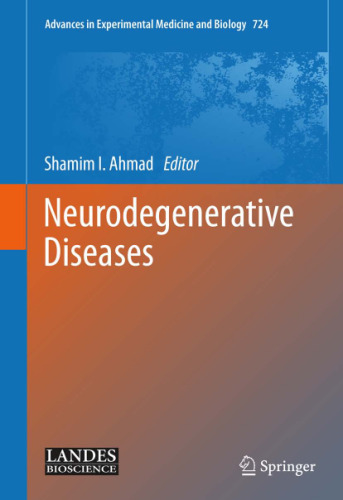 Neurodegenerative Diseases