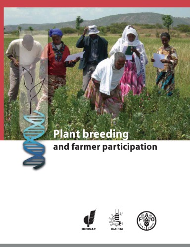 Plant Breeding and Farmer Participation