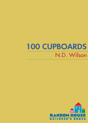 100 cupboards