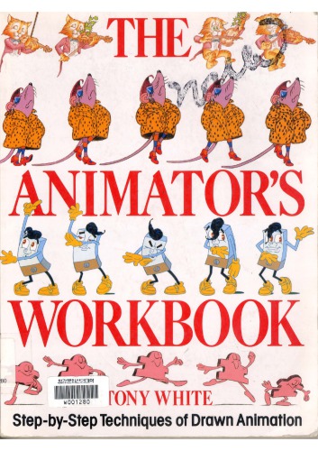 The animator's workbook