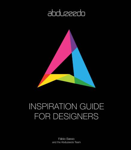 Abduzeedo Inspiration Guide for Designers