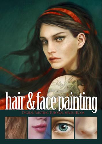 Hair & face painting