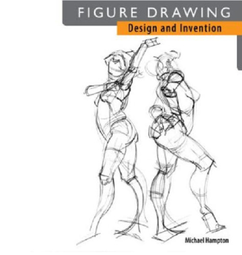 Figure Drawing: Design and Invention