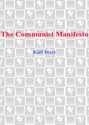 The Communist Manifesto