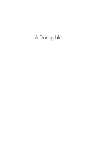 A daring life : a biography of Eudora Welty