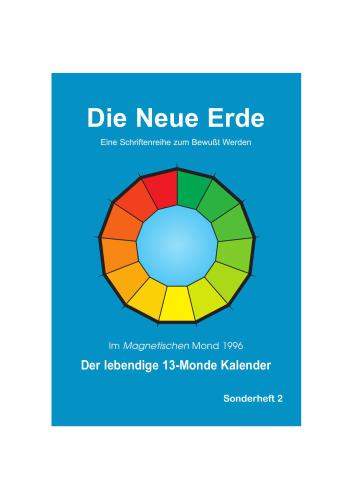 Der lebendige Mond-Kalender