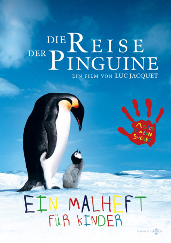 Die Reise der Pinguine