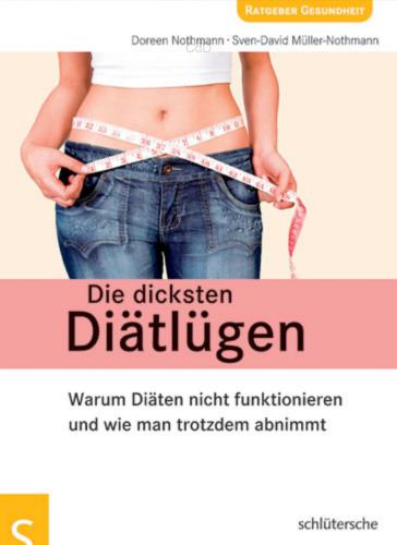 Die dicksten Diaetluegen 